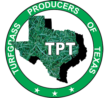 Turfgrass Producers of Texas